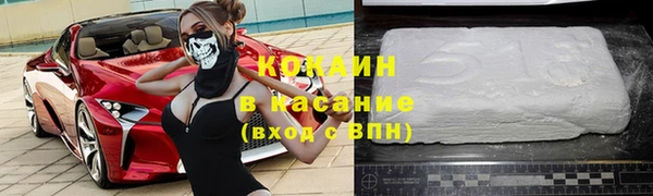 прущий лед Абаза